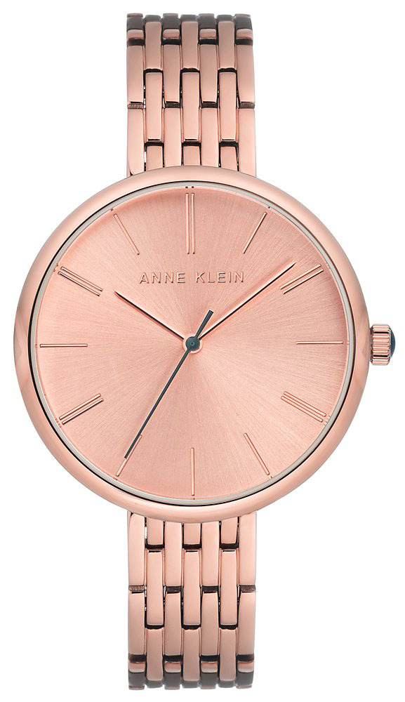 Часы Anne Klein AK2998RGRG купить,NaN