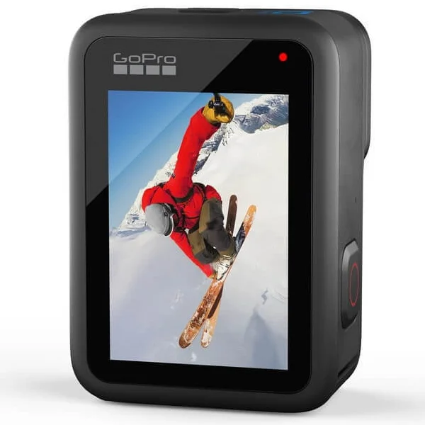 Экшн-камера GoPro Hero 10 CHDHX-101-RW Black - ForteMarket Экшн-камера GoPro Hero 10 CHDHX-101-RW Black купить,0