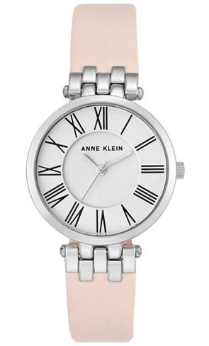 Часы Anne Klein AK2619SVLP купить,NaN