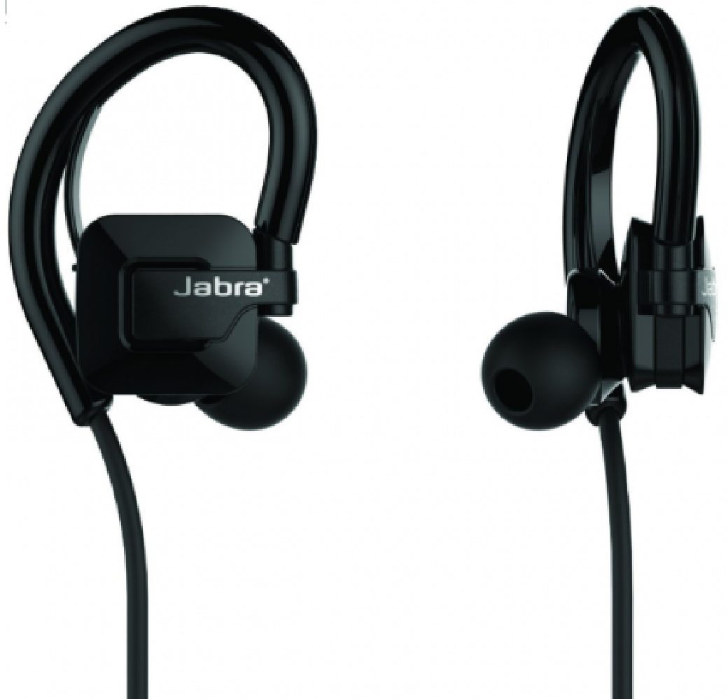 Гарнитура Bluetooth Jabra Step черная купить,NaN