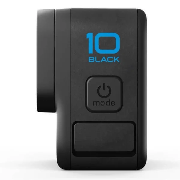 Экшн-камера GoPro Hero 10 CHDHX-101-RW Black - ForteMarket Экшн-камера GoPro Hero 10 CHDHX-101-RW Black купить,0