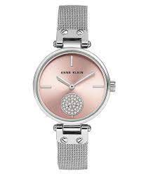 Часы Anne Klein AK3001LPSV купить,NaN