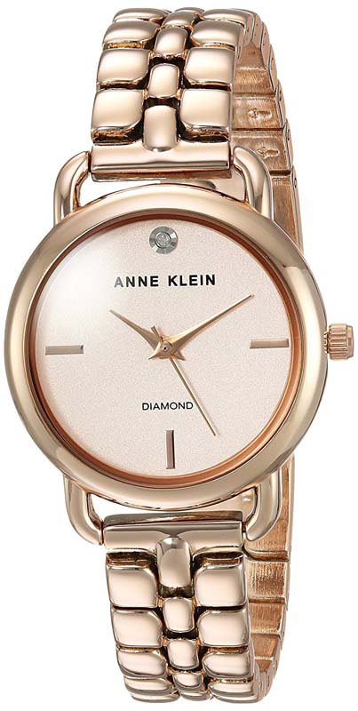 Часы Anne Klein AK2794RGRG купить,NaN