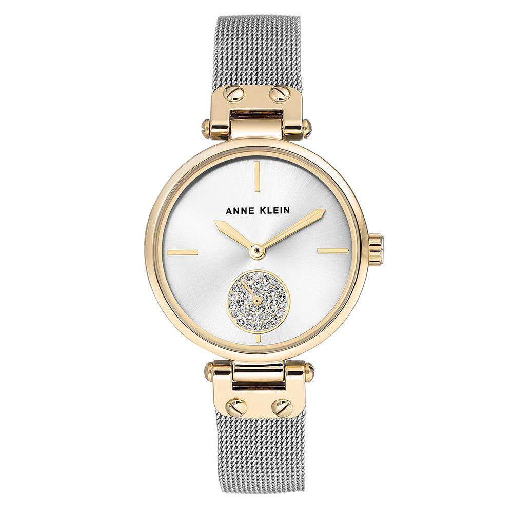 Часы Anne Klein AK3001SVTT