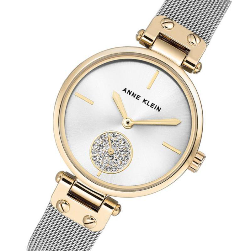 Часы Anne Klein AK3001SVTT