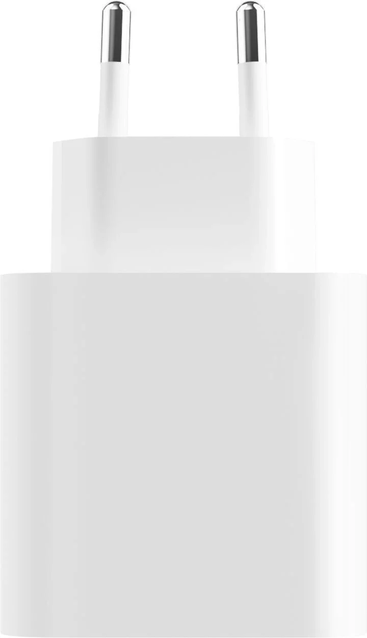 Адаптер Xiaomi Mi 33W Wall Charger BHR4996GL White купить,16500