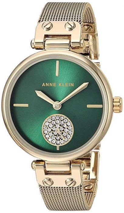 Часы Anne Klein AK3000GNGB