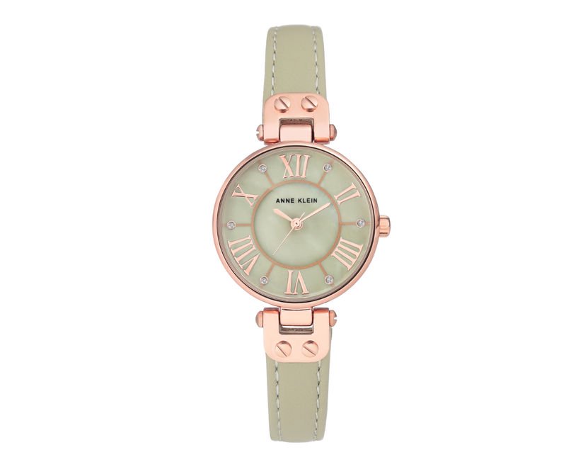 Часы Anne Klein AK2718RGSA купить,NaN