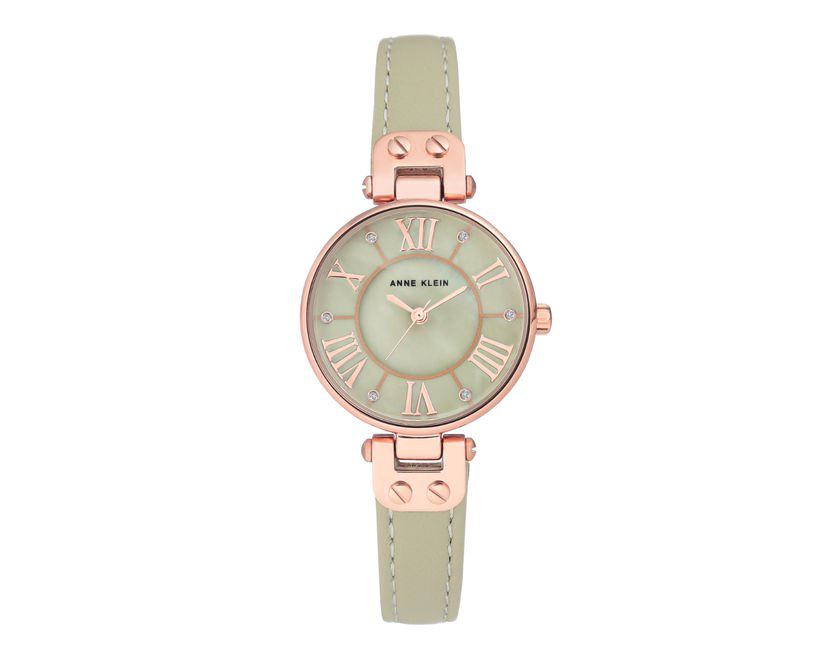 Часы Anne Klein AK2718RGSA купить,NaN