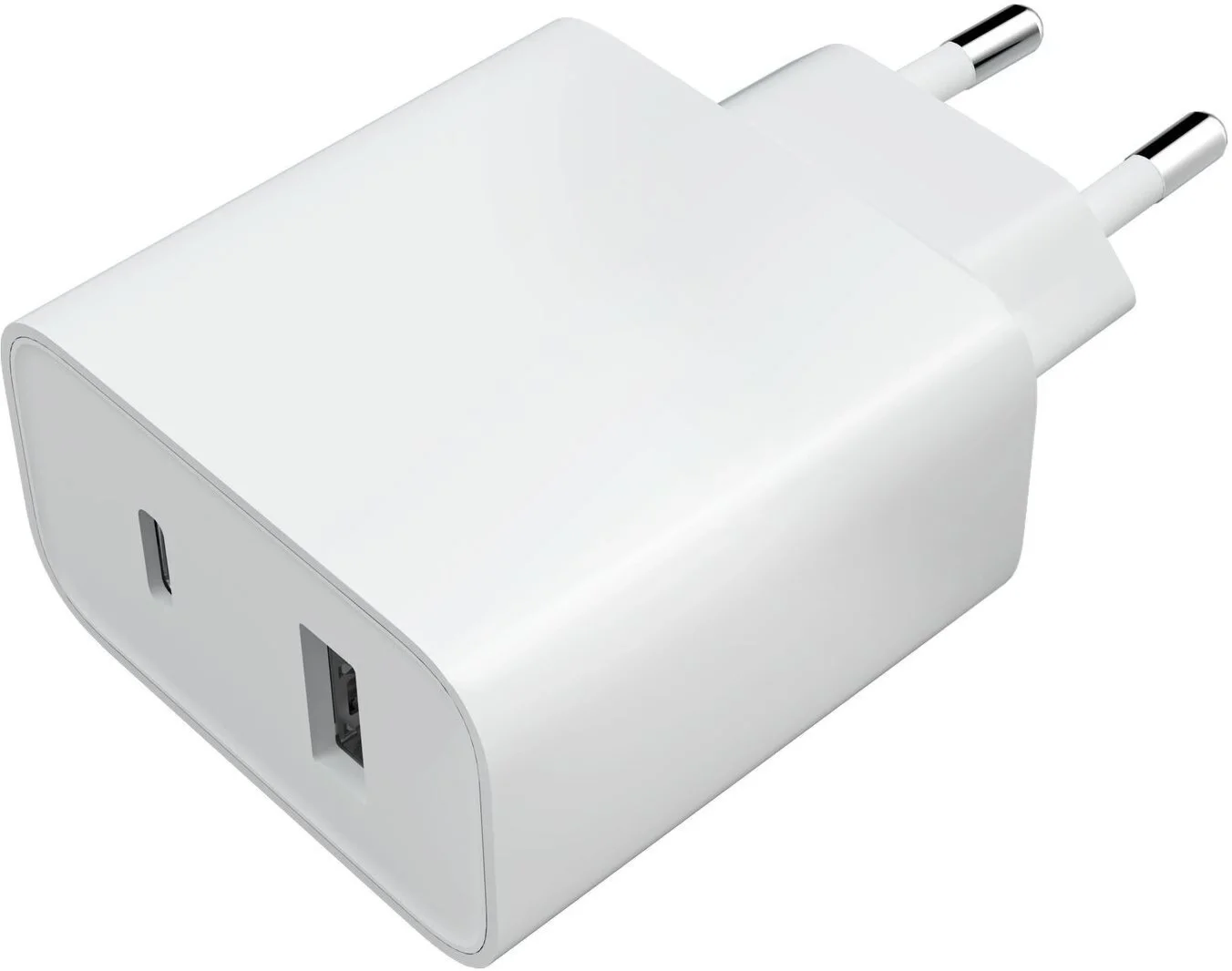 Адаптер Xiaomi Mi 33W Wall Charger BHR4996GL White купить,16500