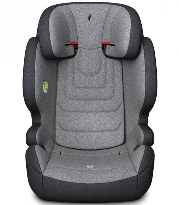 Автокресло Osann Pluto I-Size 713 Universe Grey ru102-152-252 серое купить,NaN