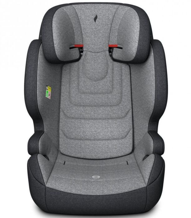 Автокресло Osann Pluto I-Size 713 Universe Grey ru102-152-252 серое купить,NaN