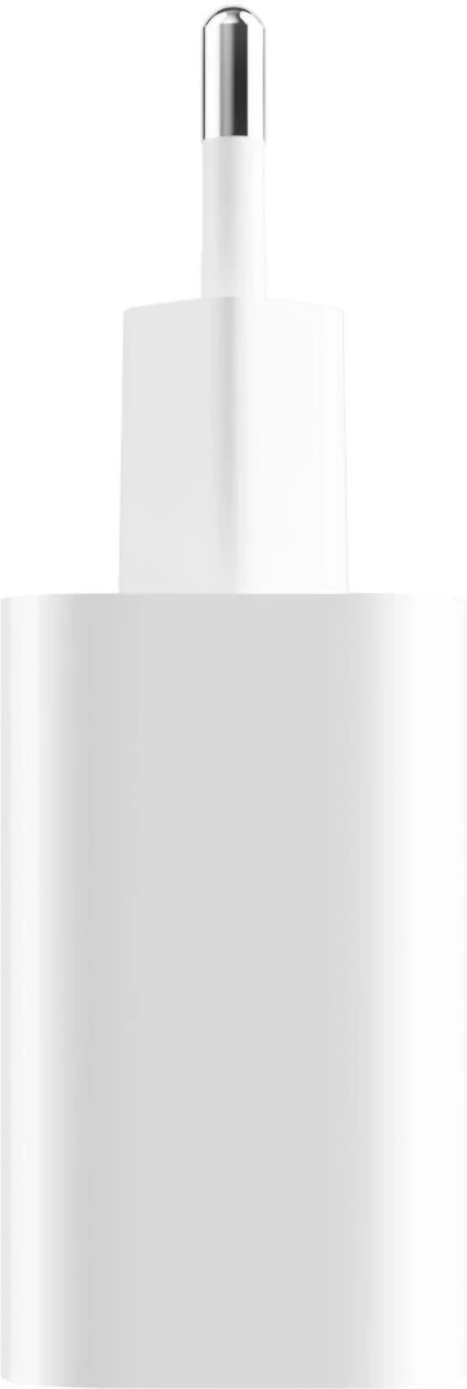Адаптер Xiaomi Mi 33W Wall Charger BHR4996GL White