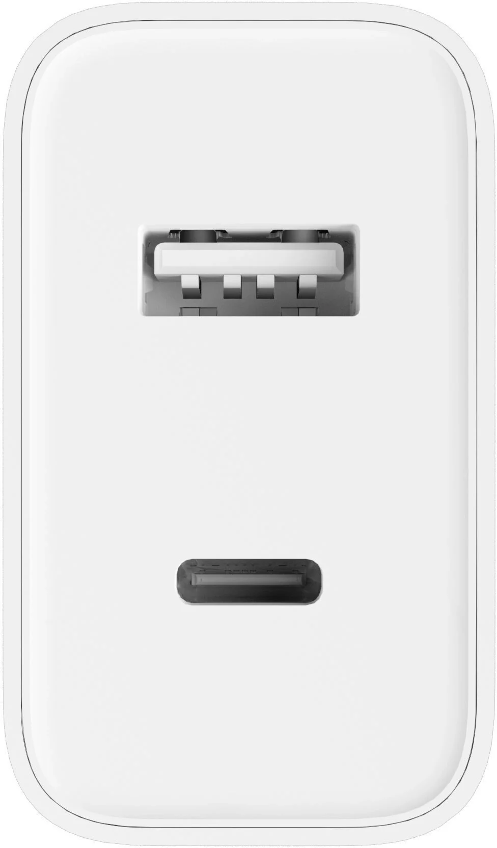 Адаптер Xiaomi Mi 33W Wall Charger BHR4996GL White купить,16500