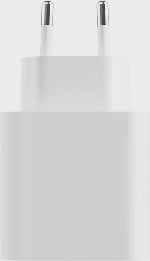 Адаптер Xiaomi Mi 33W Wall Charger BHR4996GL White