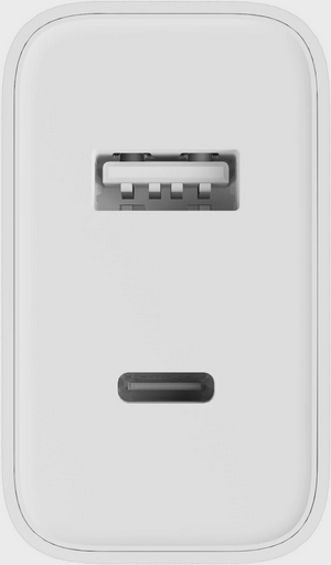 Адаптер Xiaomi Mi 33W Wall Charger BHR4996GL White
