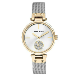 Часы Anne Klein AK3001SVTT