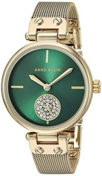 Часы Anne Klein AK3000GNGB