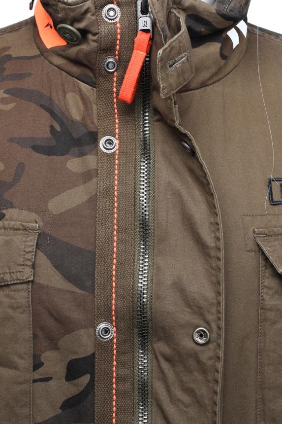Куртка Remington Explorer Indigo RM1009-990 хаки M - ForteMarket Куртка Remington Explorer Indigo RM1009-990 хаки M купить,0