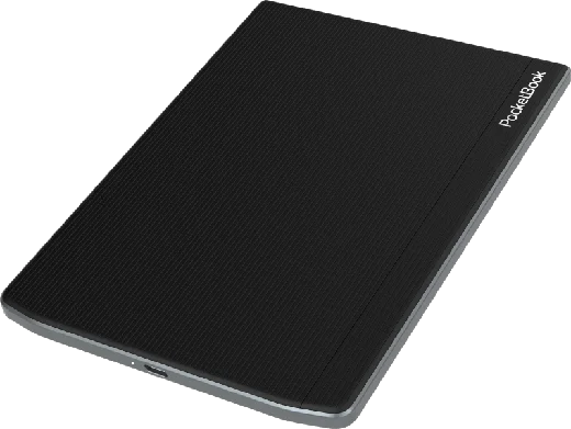 Электронная книга PocketBook InkPad Color 3 PB743К3-1-CIS Dark Grey - ForteMarket Электронная книга PocketBook InkPad Color 3 PB743К3-1-CIS Dark Grey купить,0