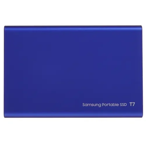 SSD накопитель Samsung MU-PC1T0H/WW 1000Gb синий купить,0
