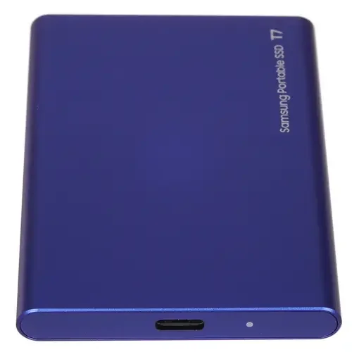 SSD накопитель Samsung MU-PC1T0H/WW 1000Gb синий купить,0