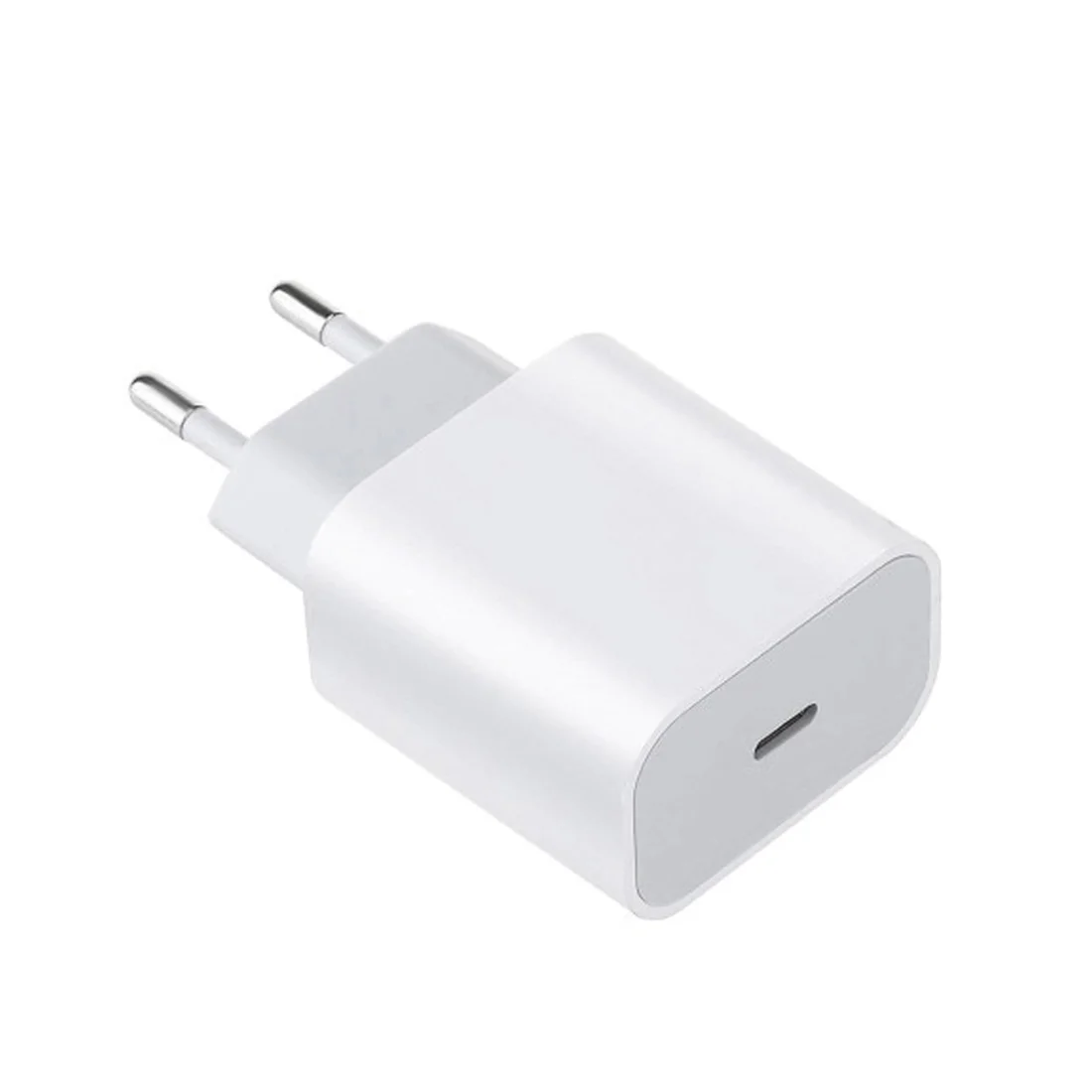 Зарядное устройство Xiaomi Mi Charger 20 W Type-C AD201EU White купить,0