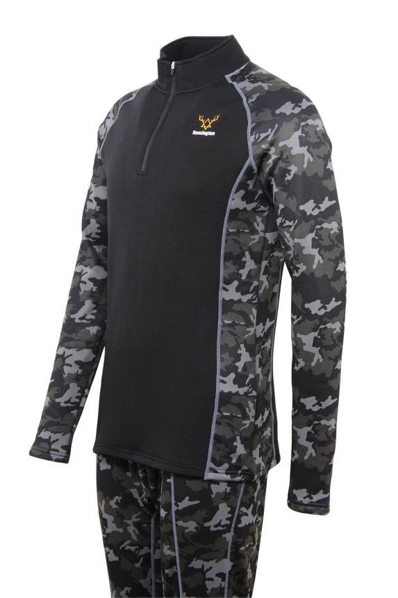 Термобелье Remington Active Expedition RH2016-934 M - ForteMarket Термобелье Remington Active Expedition RH2016-934 M купить,0