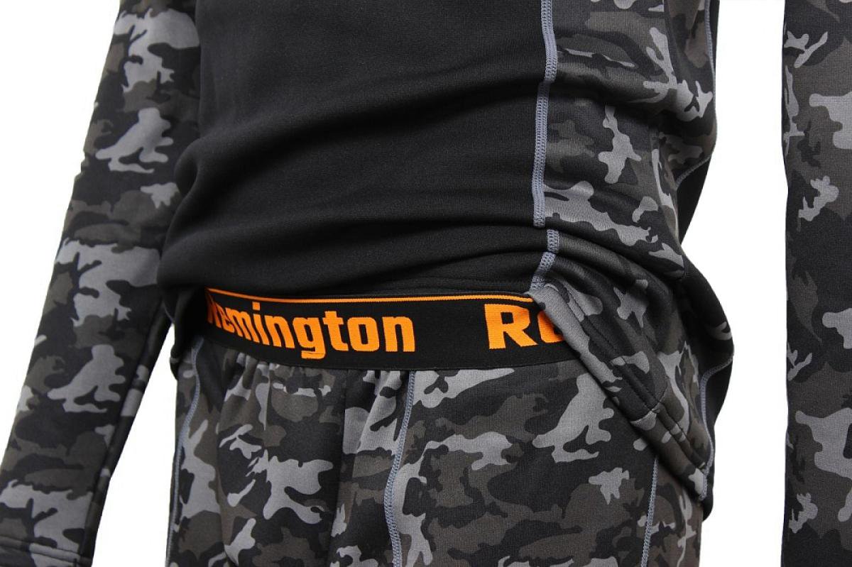 Термобелье Remington Active Expedition RH2016-934 M - ForteMarket Термобелье Remington Active Expedition RH2016-934 M купить,0