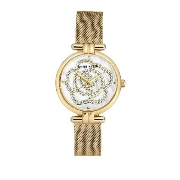 Часы Anne Klein AK3102MPGB купить,NaN