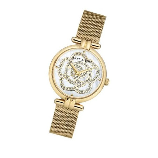 Часы Anne Klein AK3102MPGB купить,NaN