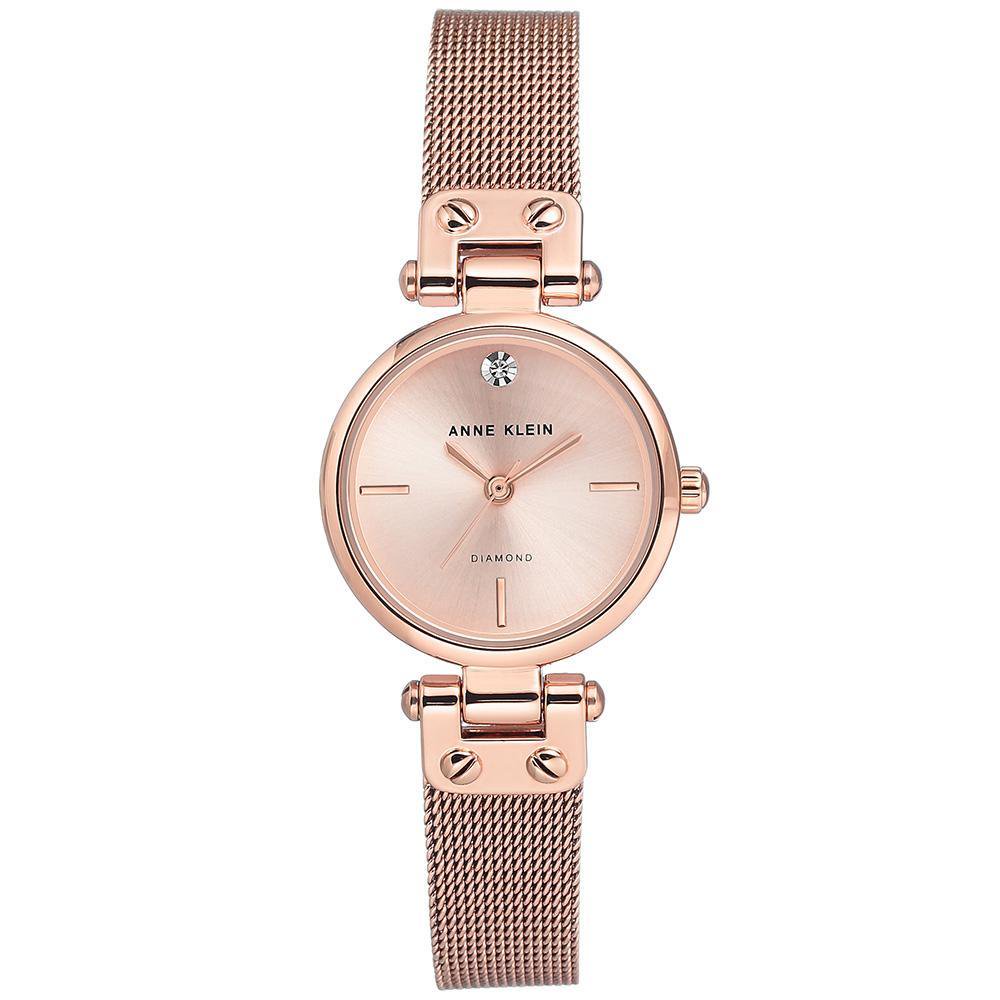 Часы Anne Klein AK3002RGRG купить,NaN