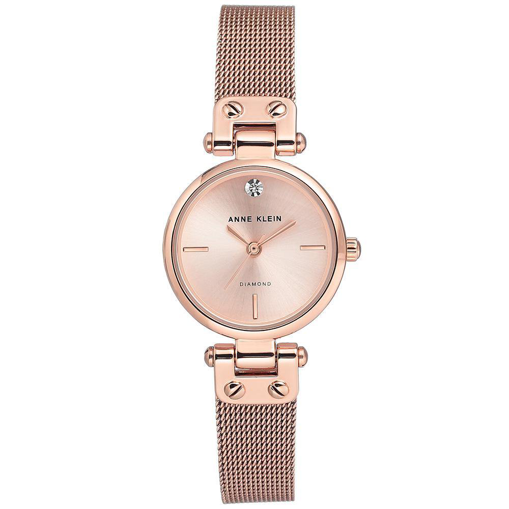 Часы Anne Klein AK3002RGRG купить,NaN