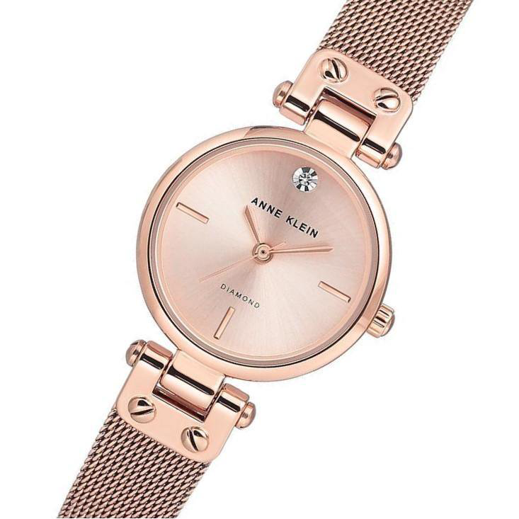 Часы Anne Klein AK3002RGRG купить,NaN
