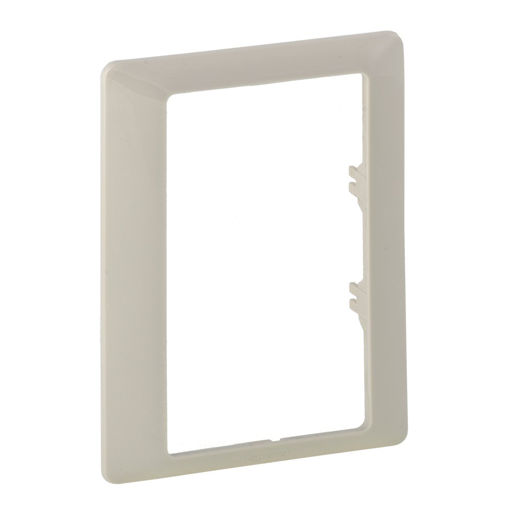 Рамка Legrand 754231 слоновая кость купить,NaN