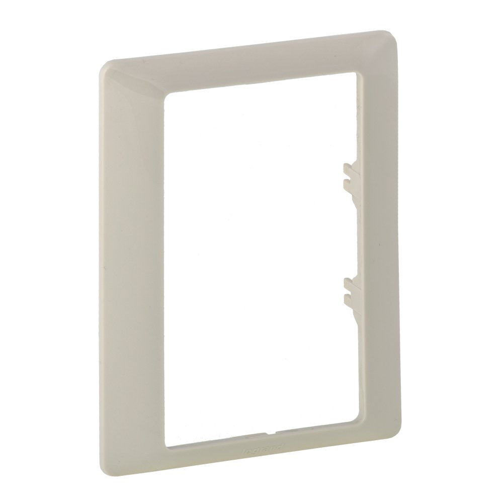 Рамка Legrand 754231 слоновая кость купить,NaN