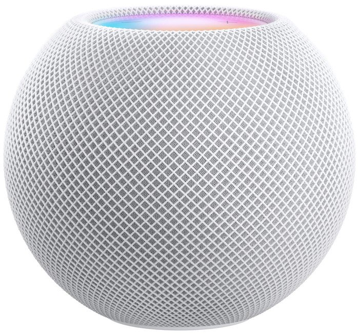 Умная колонка Apple HomePod mini белая 