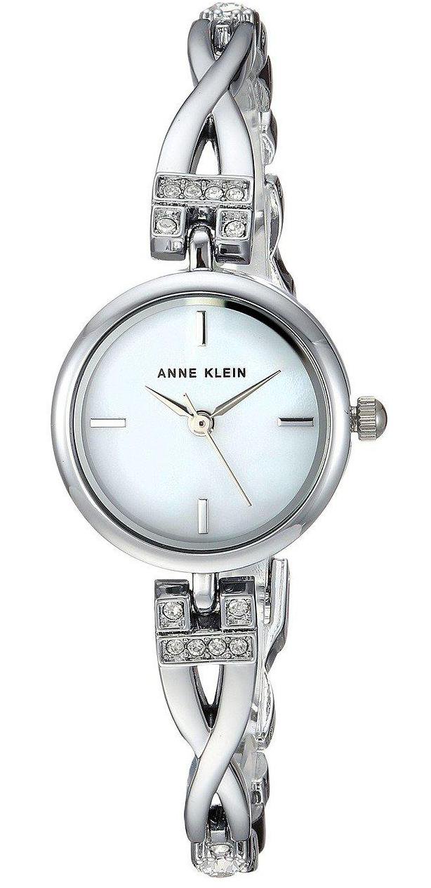 Часы Anne Klein AK3083SVST купить,NaN