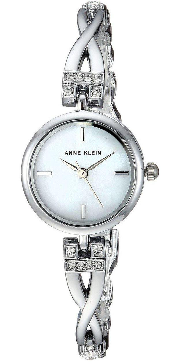 Часы Anne Klein AK3083SVST купить,NaN