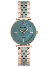 Часы Anne Klein AK3158LBRG купить,NaN