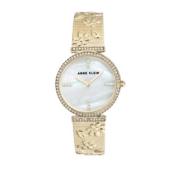 Часы Anne Klein AK3146MPGB купить,NaN