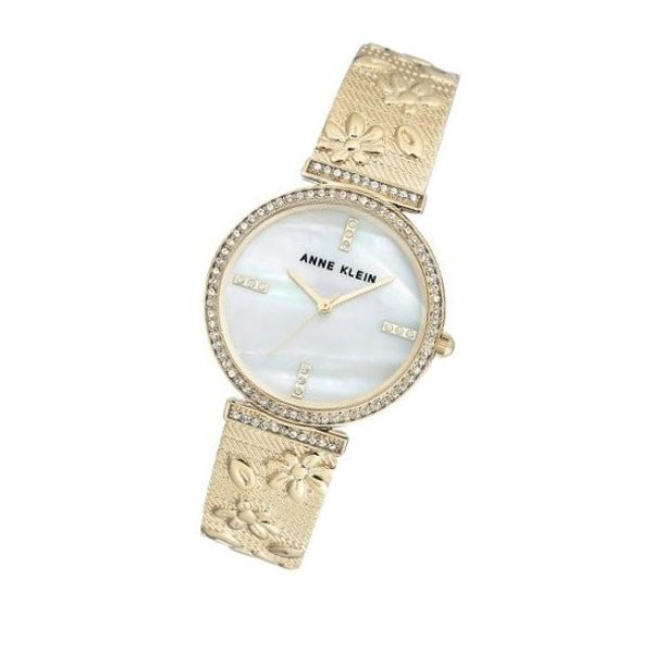 Часы Anne Klein AK3146MPGB купить,NaN