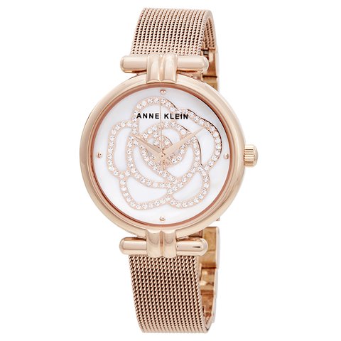 Часы Anne Klein AK3102MPRG купить,NaN