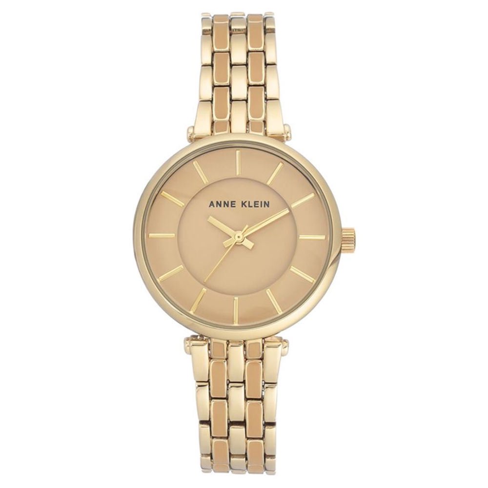 Часы Anne Klein AK3010TNGB купить,NaN