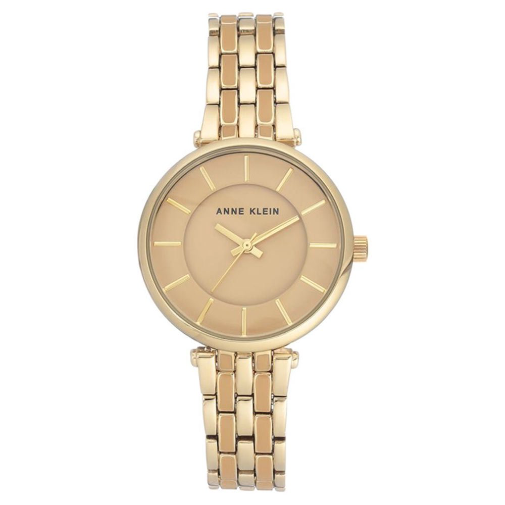 Часы Anne Klein AK3010TNGB купить,NaN