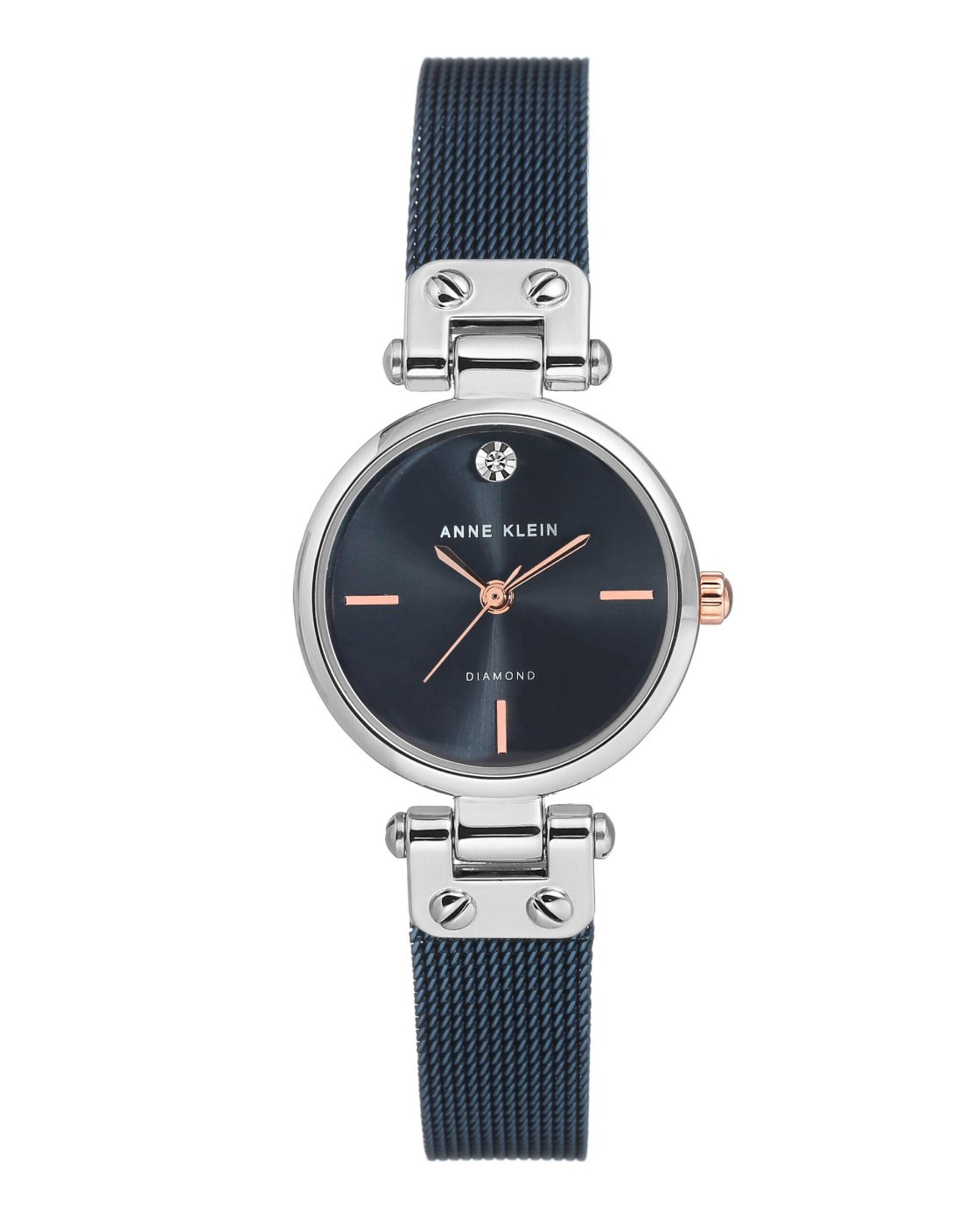 Часы Anne Klein AK3003BLRT купить,NaN