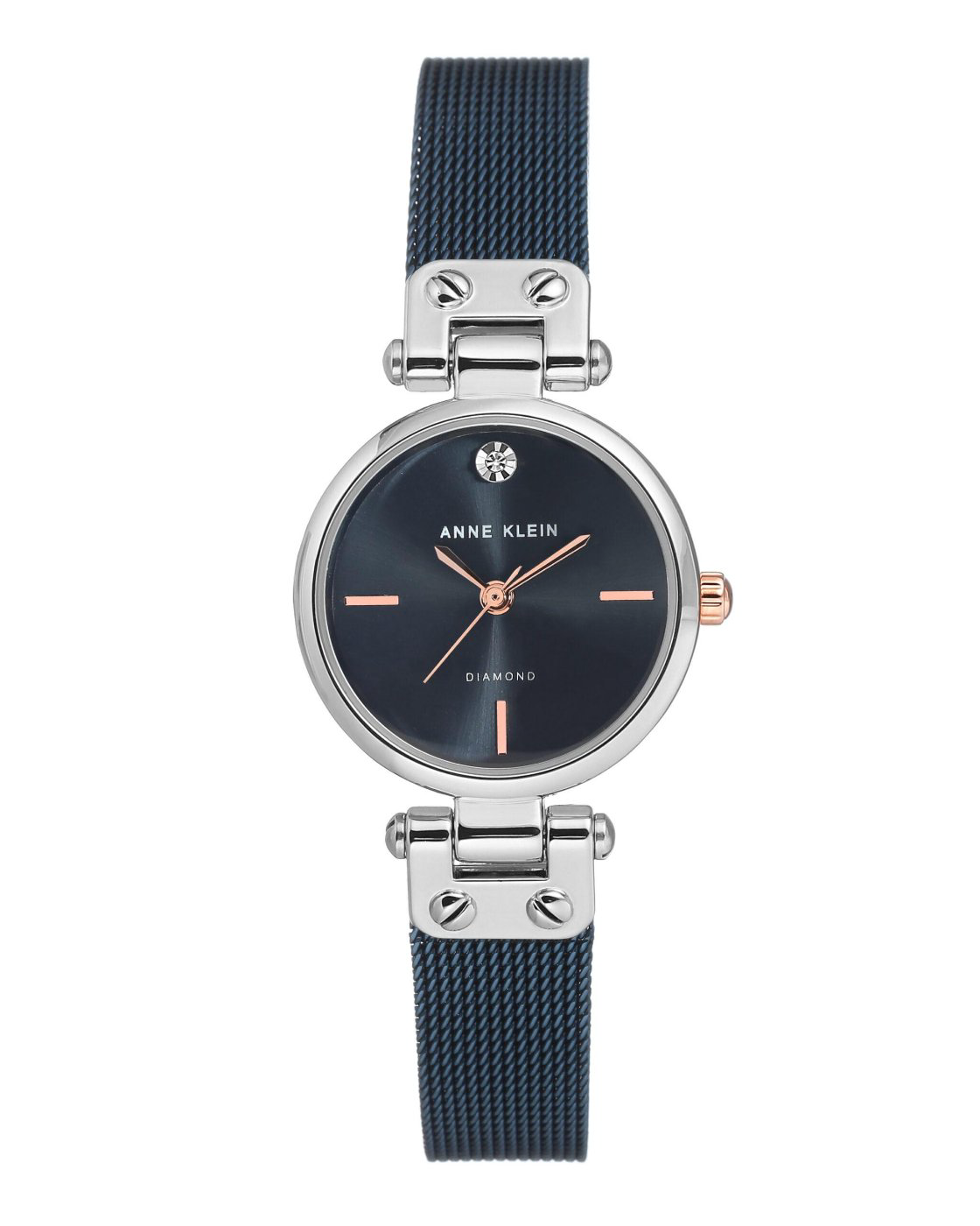 Часы Anne Klein AK3003BLRT купить,NaN