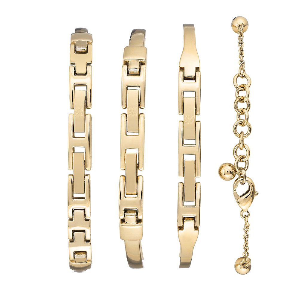 Часы Anne Klein AK3080GBST купить,NaN