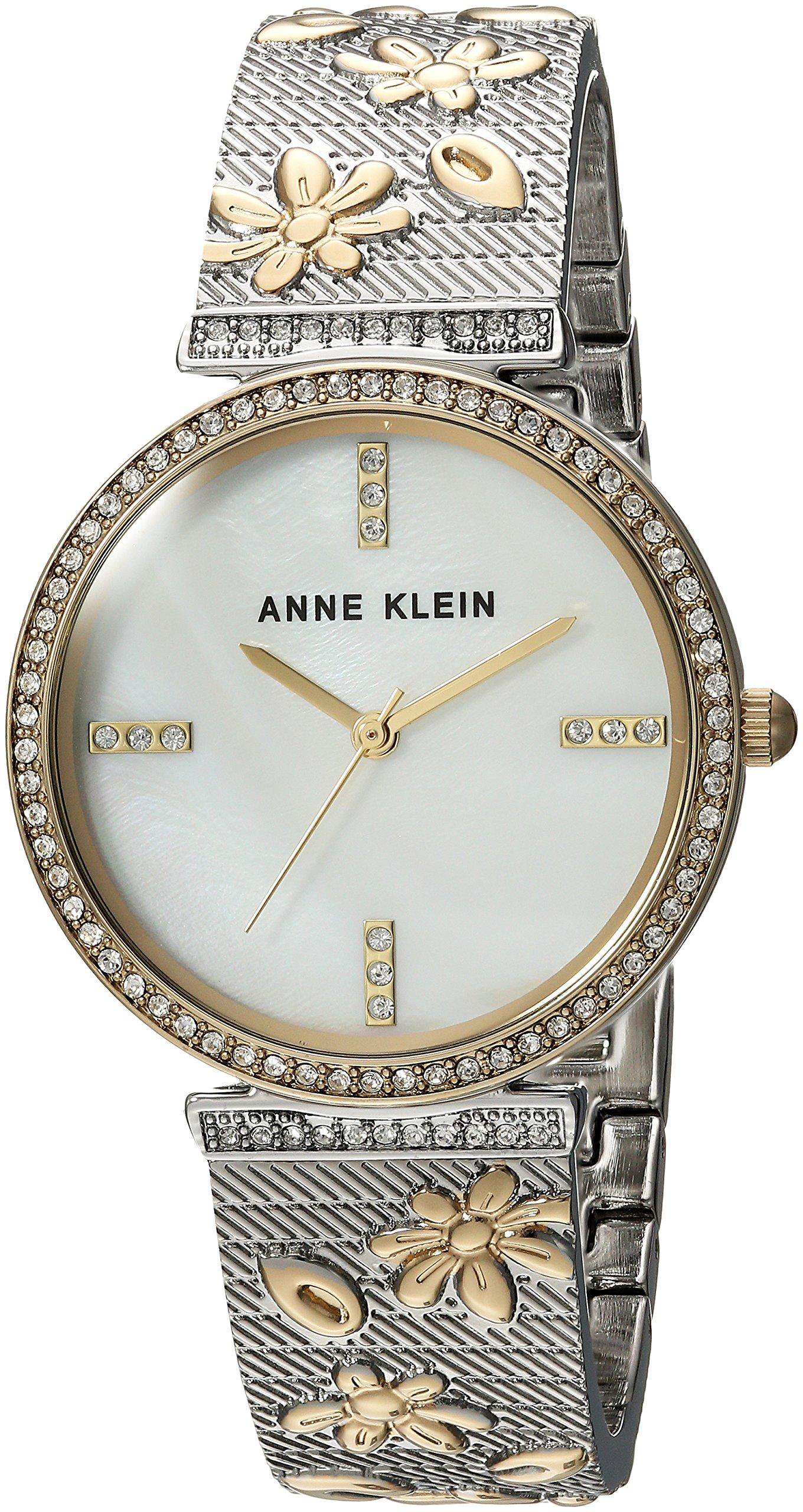 Часы Anne Klein AK3147MPTT купить,NaN