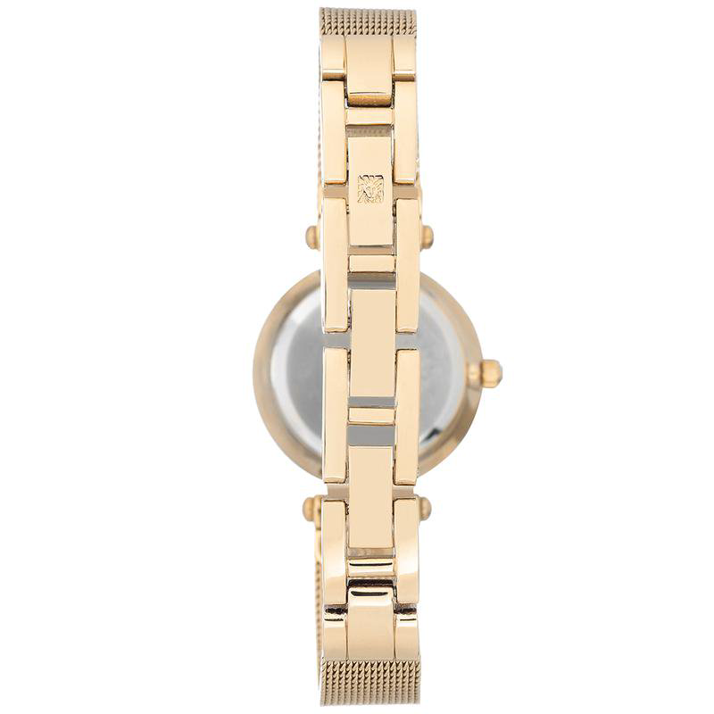 Часы Anne Klein AK3002CHGB купить,NaN